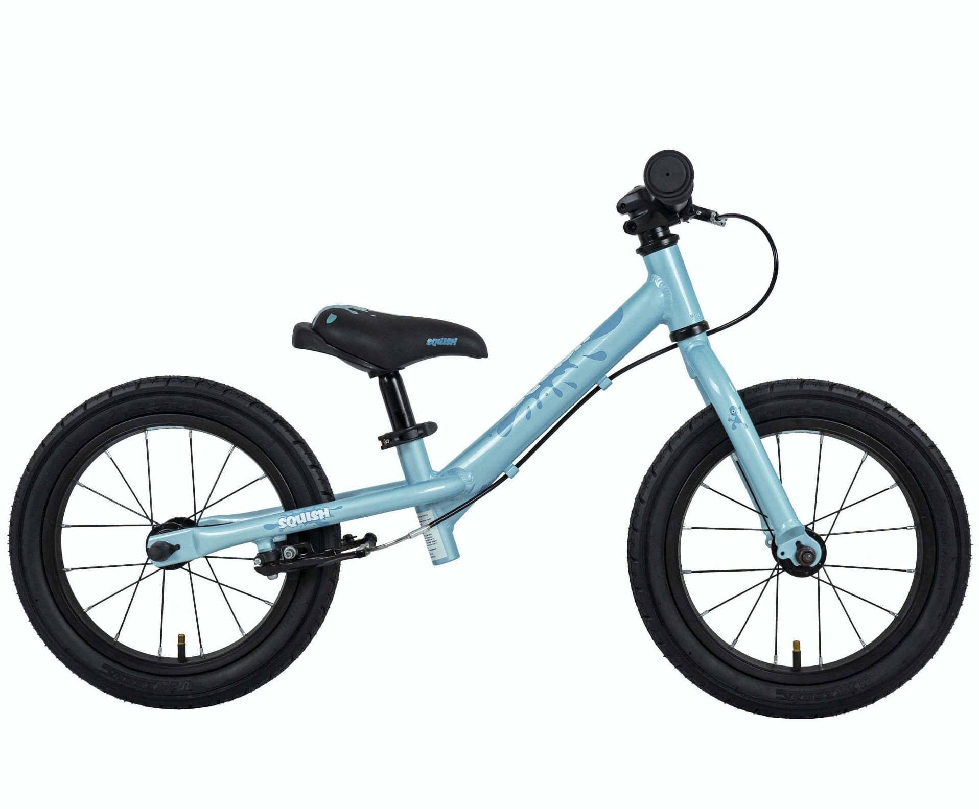 Mint 14" Balance Bike